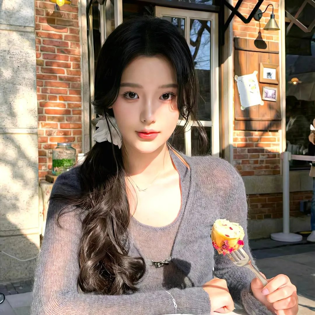 危险美人心