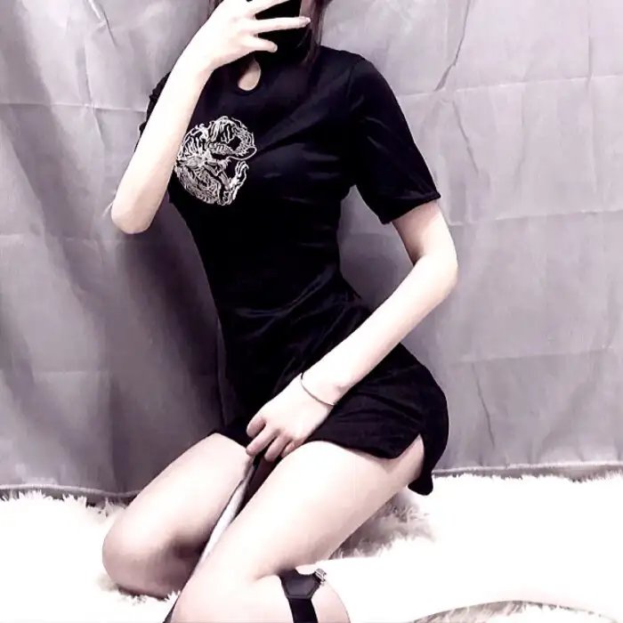 囧爸